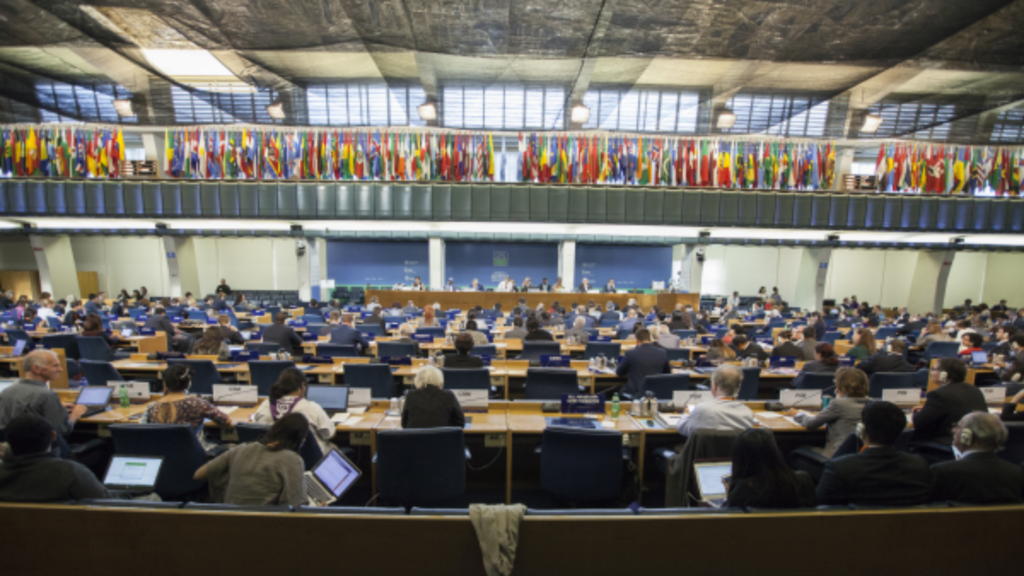CFS Stakeholder Feedback on Critical and Emerging Issues in Food ...