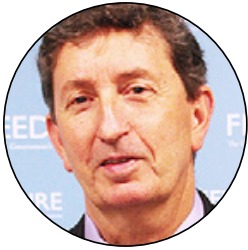 David Hegwood