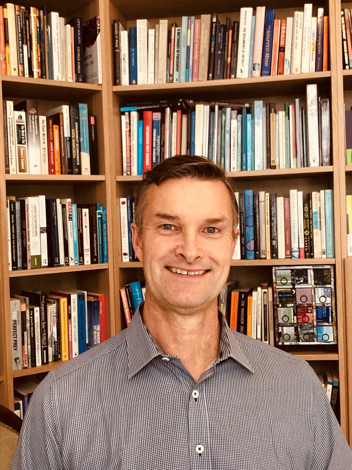 An indepth conversation with Máximo Torero, FAO Chief Economist Global Donor Platform for