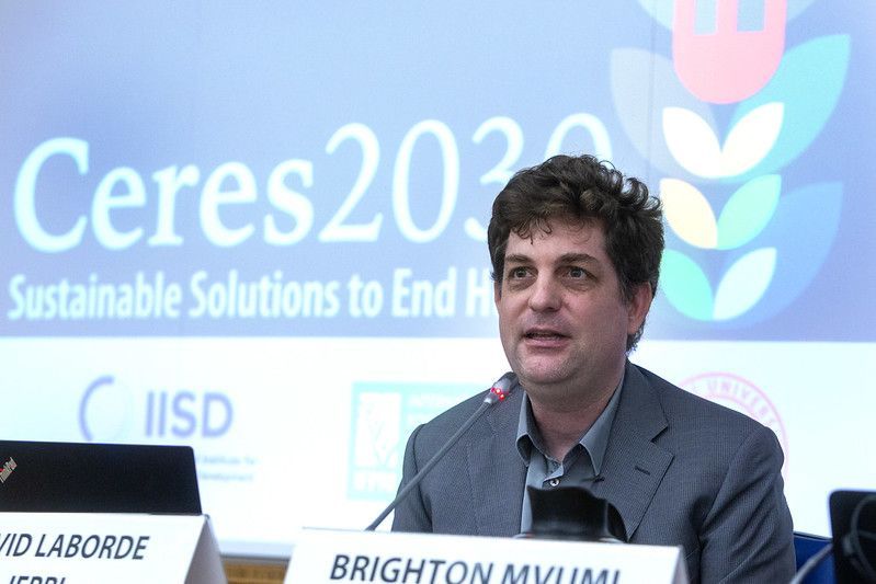 David Laborde