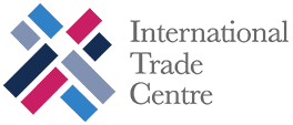 International Trade Center logo
