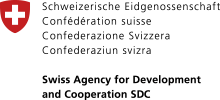 SDC logo