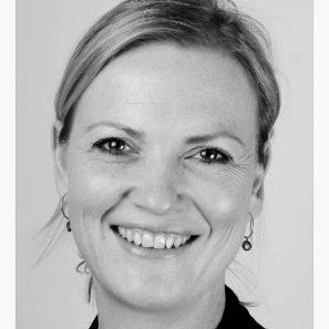 Astrid Tveteraas Norad