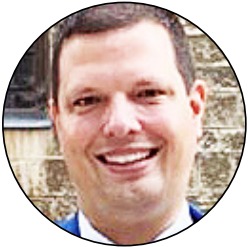 Conrad Rein