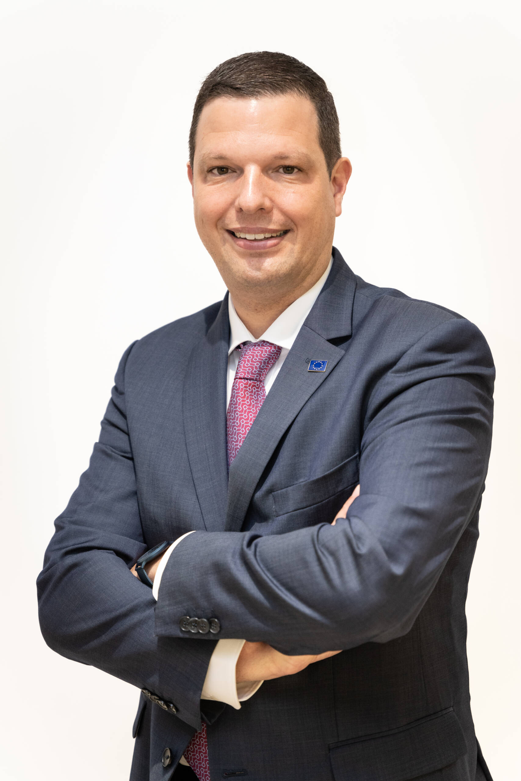 Conrad Rein EC