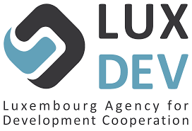 Lux Dev logo