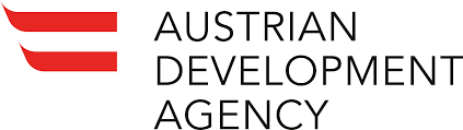 Austrian Development Agency logo