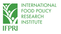 IFPRI logo