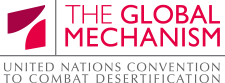 The Global Mechanism of UNCCD