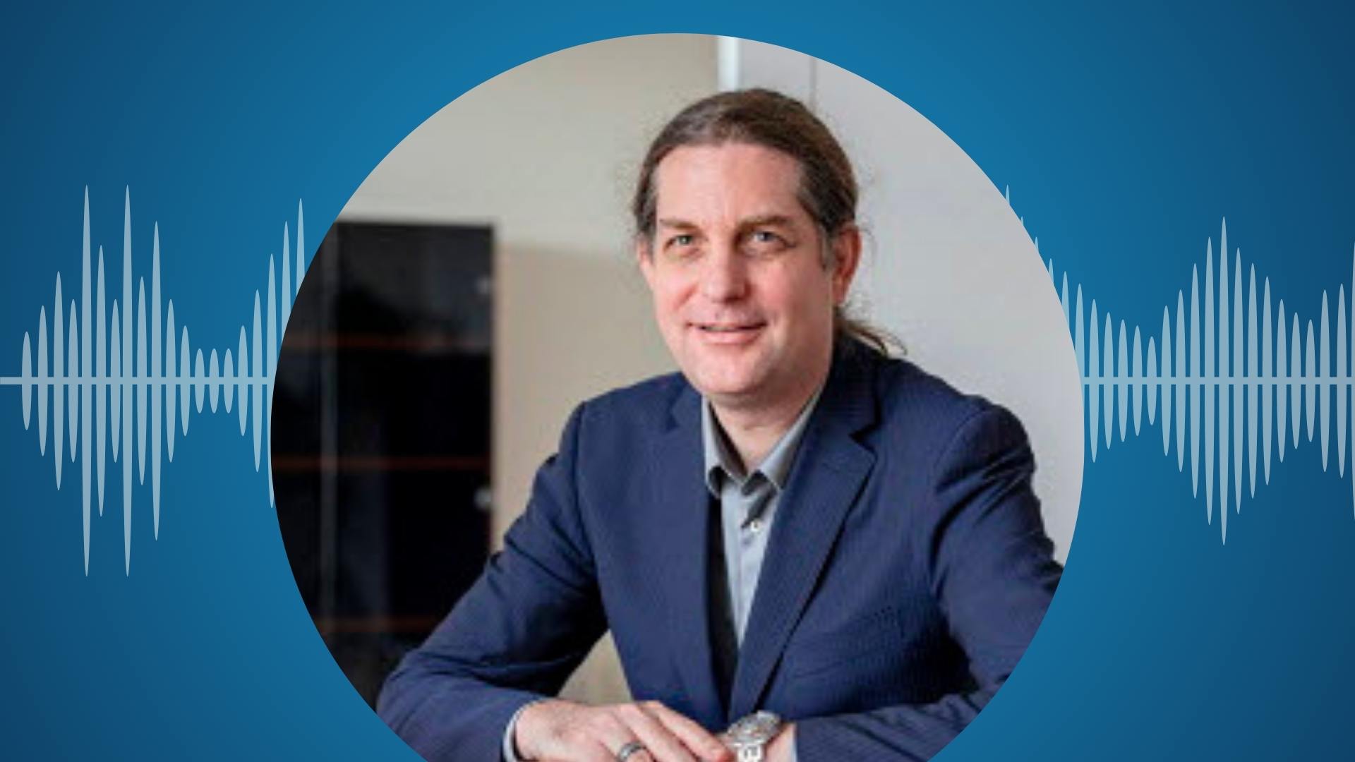 EP43 David Laborde FAO
