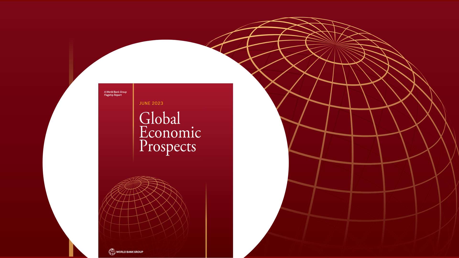 Global Economic Prospects June 2023