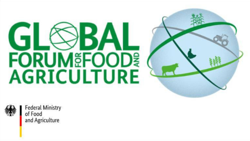 Global Forum for Food and Agriculture 2024