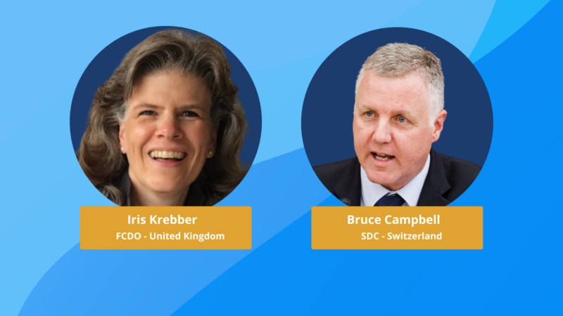 New Co-Chairs 2024-25 cover homepage