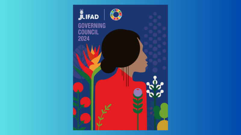 IFAD Governing Council 2024