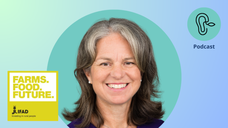 Lee Ann Jackson OECD Podcast Slider