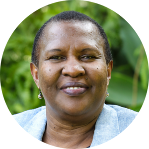 Alice Ruhweza