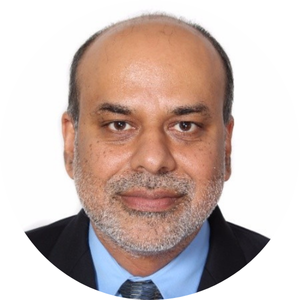 Arif Husain