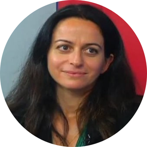 Marianne Grosclaude