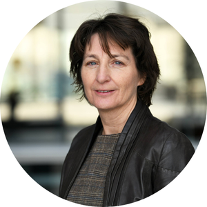 Wilma Van Esch
